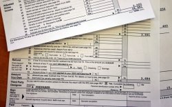 Thomas J. Palm, PA - Baltimore Accountant