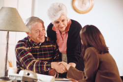 Thomas J. Palm, PA - Baltimore Accountant